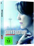 Film: Grey's Anatomy - Die jungen rzte - Season 11
