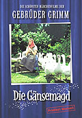 Film: Die Gnsemagd