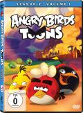 Film: Angry Birds Toons - Season 2.1