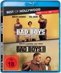 Film: Best of Hollywood: Bad Boys - Harte Jungs / Bad Boys II