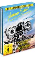 Film: Nummer 5 lebt! - 30th Anniversary Edition