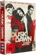 Film: From Dusk Till Dawn - Staffel 2