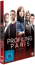 Profiling Paris - Staffel 4