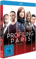 Profiling Paris - Staffel 4