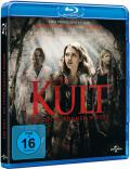 Film: Der Kult - Die Toten kommen wieder