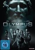 Film: Olympus - Staffel 1