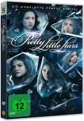 Film: Pretty Little Liars - 5. Staffel