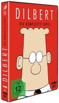 DILBERT - Die komplette Serie