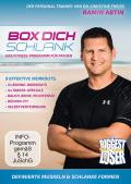 Film: Ramin Abtin - Box dich schlank