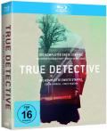 Film: True Detective - Staffel 1+2