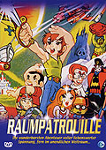 Film: Raumpatrouille