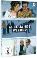 Film: Alle Jahre wieder - Die Familie Semmeling