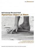 Film: Mysterious Object at Noon