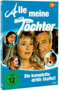 Alle meine Tchter - 3. Staffel - Neuauflage