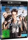 Film: Pan - 4K