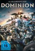 Film: Dominion - Staffel 2