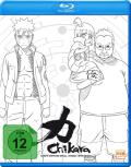 Film: Naruto Shippuden - Special Chikara