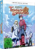 Tales of Symphonia - Limited Special Edition