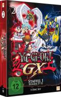Yu-Gi-Oh! GX - Staffel 1.2