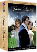Jane Austen: Die brillanten Verfilmungen ihrer Romane - 20-Disc Anniversary Edition