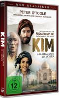 Film: KSM Klassiker - Kim - Geheimdienst in Indien