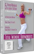 Total Intensive Bodyworkouts - Gesund und Nachhaltig trainieren!