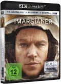 Film: Der Marsianer - Rettet Mark Watney - 4K