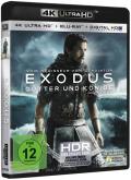 Film: Exodus - Gtter und Knige - 4K