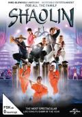 Film: Shaolin