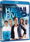 Hawaii Five-O - Season 5