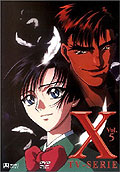 Film: X - TV-Serie Vol. 5