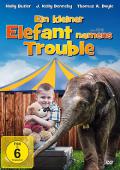 Film: Ein kleiner Elefant names Trouble