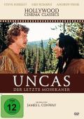 Film: Uncas - Der letzte Mohikaner