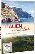 Film: Italien, meine Liebe - Italiens schnsten Ksten