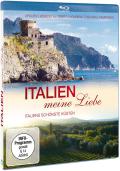 Italien, meine Liebe - Italiens schnsten Ksten