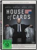 Film: House of Cards - Season 1 - Neuauflage