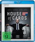 Film: House of Cards - Season 1 - Neuauflage