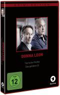 Film: Donna Leon: Tierische Profite / Das goldene Ei