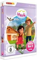 Film: Heidi - CGI - Box 2