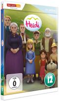 Heidi - CGI - DVD 12