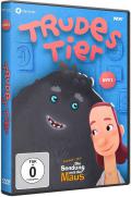 Trudes Tier - DVD 1