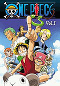 Film: One Piece - Vol 1