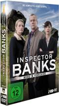 Film: Inspector Banks - Staffel 4