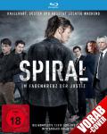Film: Spiral - Staffel 1+2