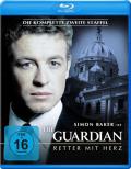 The Guardian - Retter mit Herz - Staffel 2