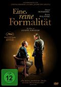 Film: Eine reine Formalitt