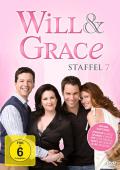 Film: Will & Grace - 7. Staffel