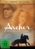 Film: Archer - Die Abenteuer eines Rennpferdes