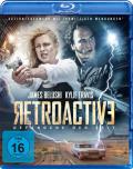 Film: Retroactive - Gefangene der Zeit