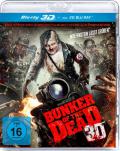Film: Bunker of the Dead - 3D